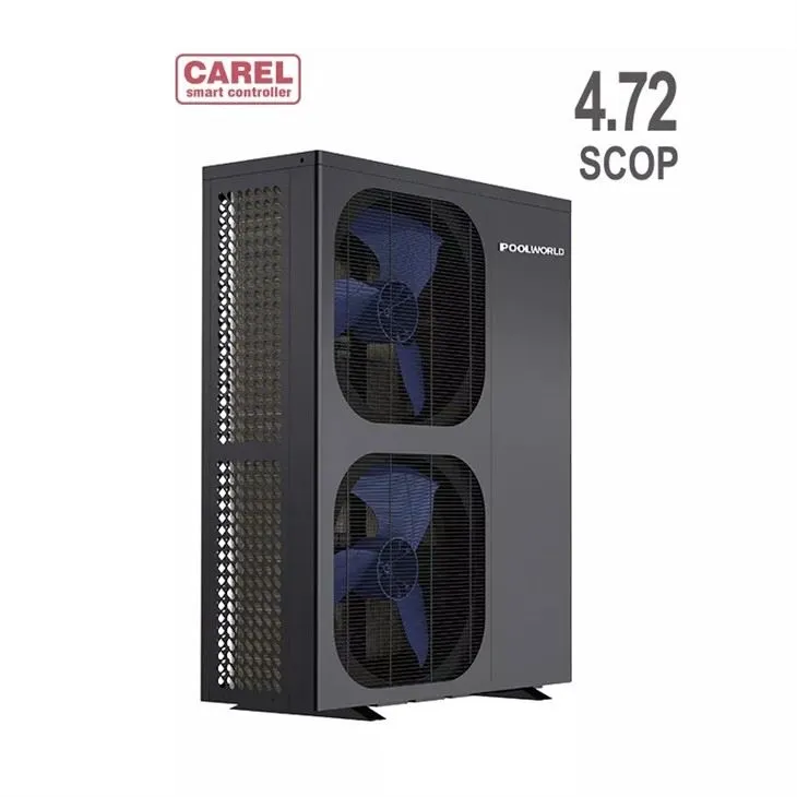 R32 Monoblock Heating And Cooling Heat Pump