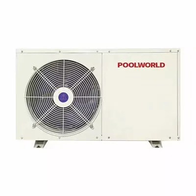 R410A Pompa ciepła do ciepłej wody użytkowej